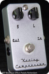 Keeley Compressor 2 Knob