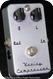 Keeley Compressor 2 Knob