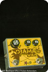 Big John Obama Wah 2012