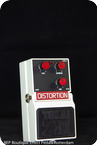 Tokai Z II Distortion