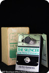 Electro harmonix The Silencer Line Noise Eliminator 1978