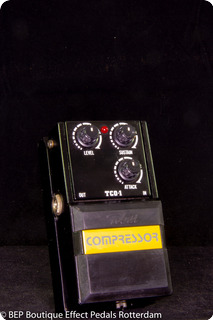 Tokai Tco 1 Compressor