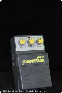 Ken Multi Mcp 7 Compressor