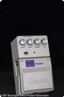 Ibanez Ph7 Phaser