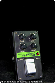 Yamaha Fl 01 Flanger