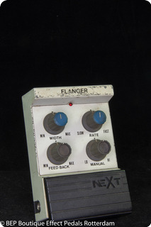 Next Flanger