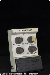 Next Compressor