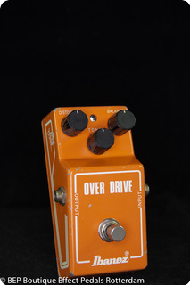 Ibanez Od 850 Overdrive