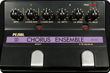 Pearl-CE-22 Chorus