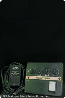 Yamaha Ad 10 Analog Delay