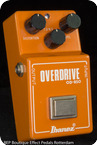 Ibanez OD 850 Overdrive