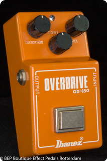 Ibanez Od 850 Overdrive