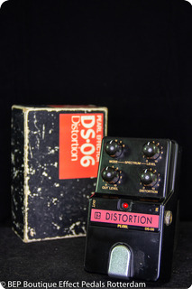 Pearl Ds 06 Distortion