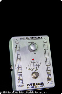 Rocktron Boutique Series Mega Booster