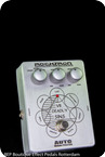 Rocktron-Boutique Series VII Deadly Sins Auto Wah Filter