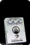 Rocktron Boutique Series VII Sacred Fire Compressor