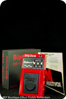 Multivox-Big Jam SE-9 Biphase 9