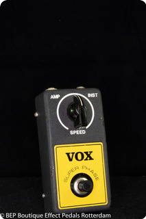 Vox Super Phase