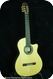 Cashimira 130C Palosanto Thinline Cutaway