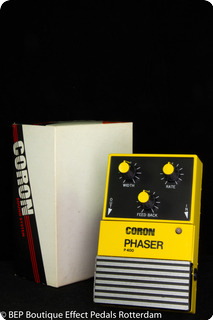 Coron P 400 Phaser