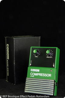 Coron Cp 200 Compressor