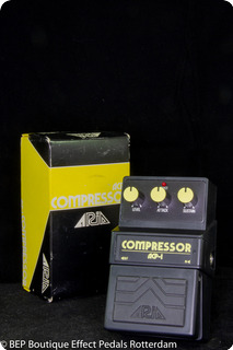 Aria Acp 1 Compressor