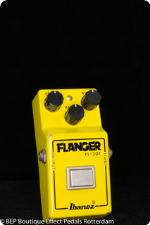 Ibanez Fl 301 Flanger