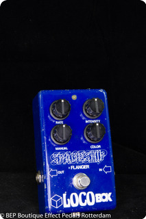 Loco Box Spaceship Flanger