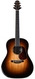 Bourgeois Custom Slope D Flamed Maple Adirondack B Stock