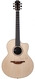 Lowden-F32C Indian Rosewood Spruce #28382