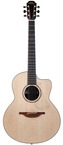 Lowden F32C Indian Rosewood Spruce 28382