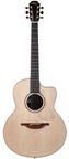 Lowden-F32C Indian Rosewood Spruce #28382