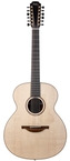 Lowden-O20 12 String Mahogany Sitka Spruce