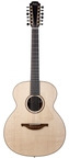 Lowden-O20 12 String Mahogany Sitka Spruce