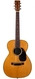 Martin 018 Mystery Top 1953