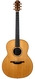 Lowden-F32 Spruce Rosewood-2001