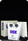 Vox 1900 Phaser