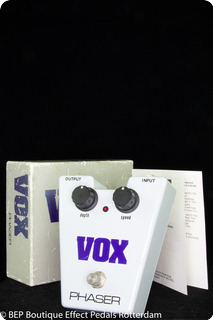 Vox 1900 Phaser