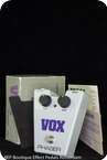 Vox 1900 Phaser