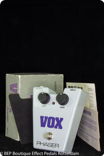 Vox 1900 Phaser