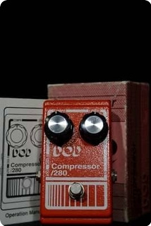 Dod 280 Compressor