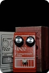 DOD 280 Compressor