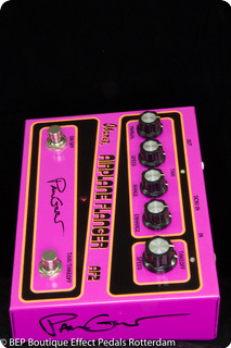 Ibanez Af 2 Paul Gilbert Airplane Flanger 2009