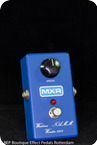 Mxr-Western NAMM  Winter 1982-1982