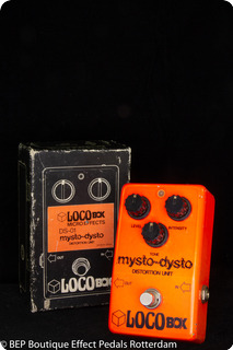 Loco Box Mysto Dysto