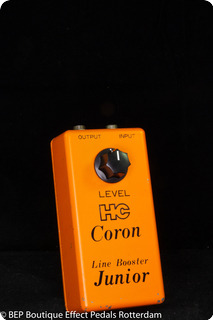 Hc Coron Line Booster Junior