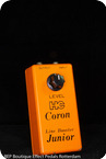 HC Coron Line Booster Junior