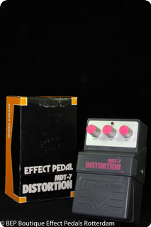 Ken Multi Mdt 7 Distortion