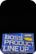 Boss -  Product Line Up 2002