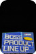 Boss Product Line Up 2002